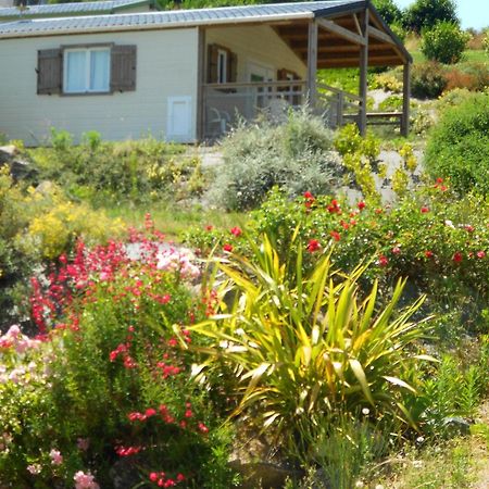 Camping De Trezulien Дуарнене Екстериор снимка