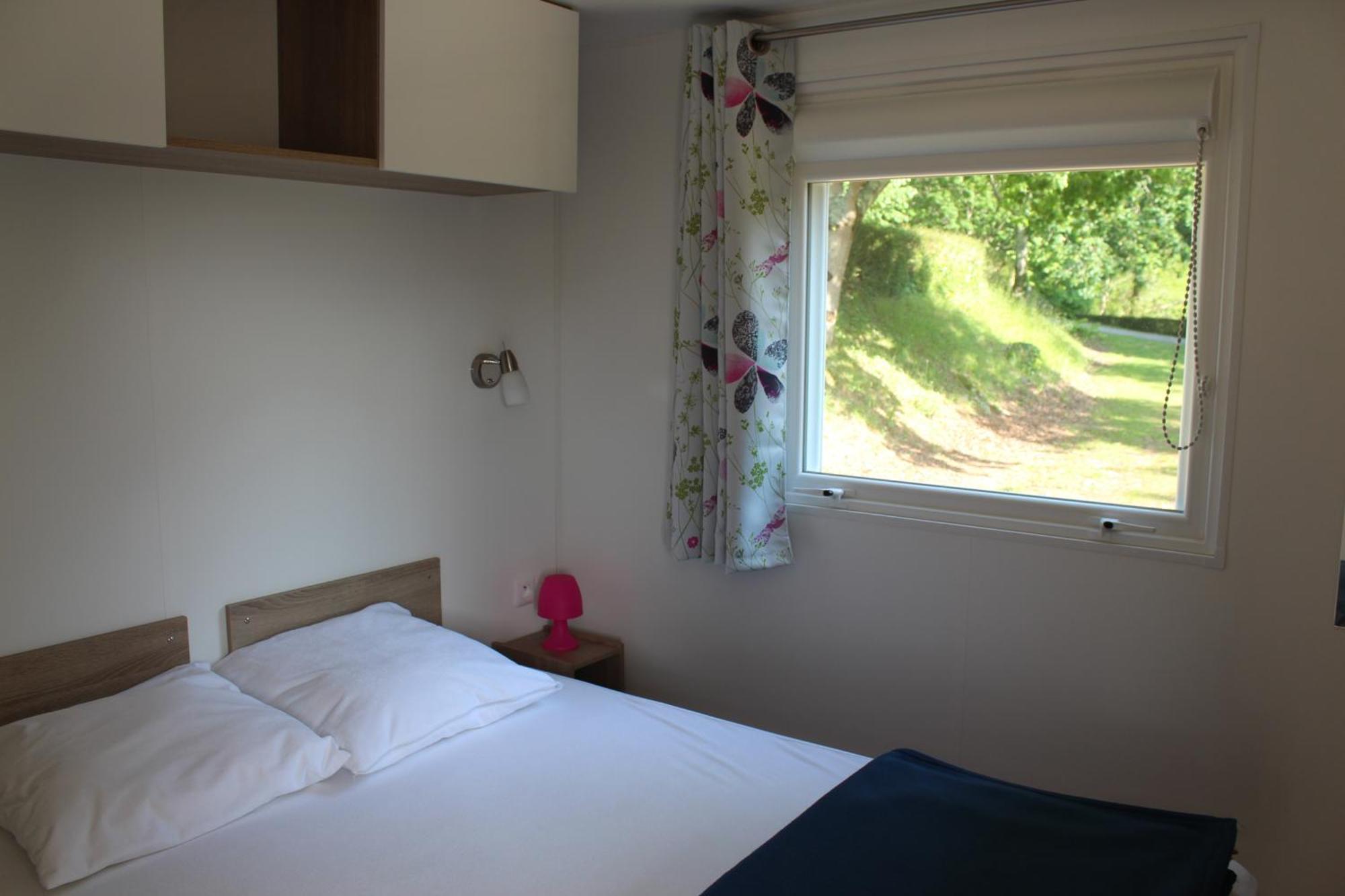Camping De Trezulien Дуарнене Екстериор снимка