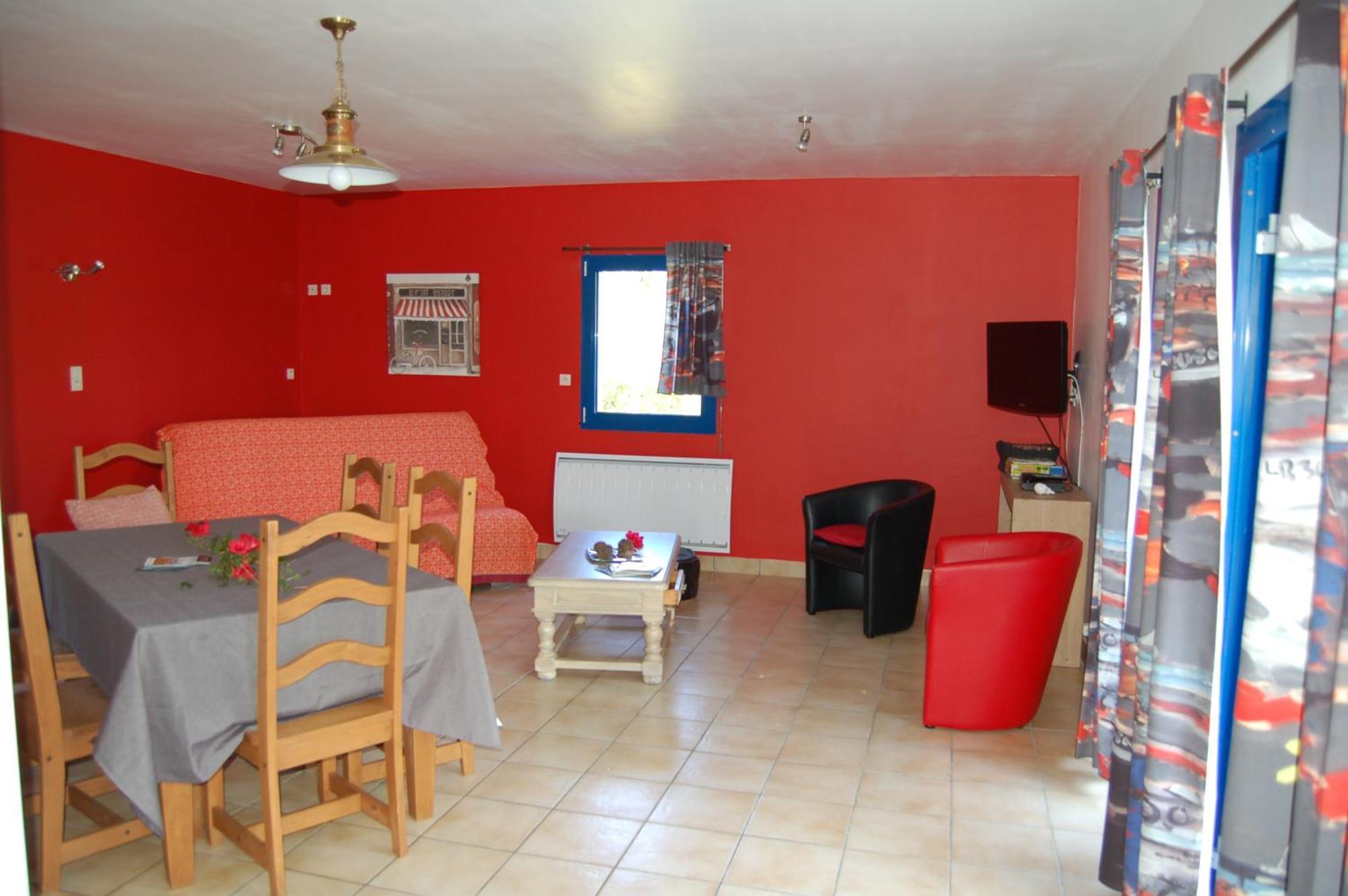 Camping De Trezulien Дуарнене Екстериор снимка