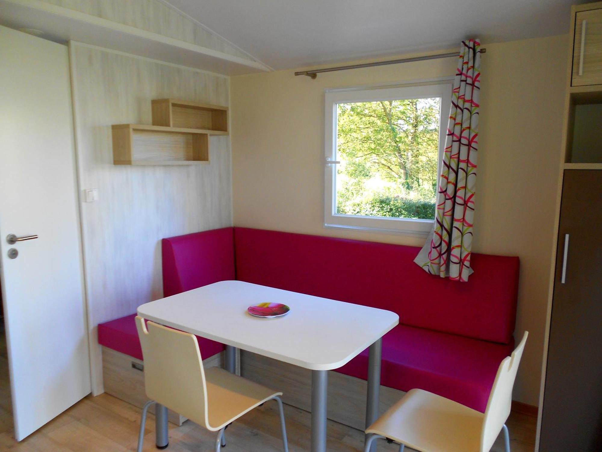 Camping De Trezulien Дуарнене Екстериор снимка
