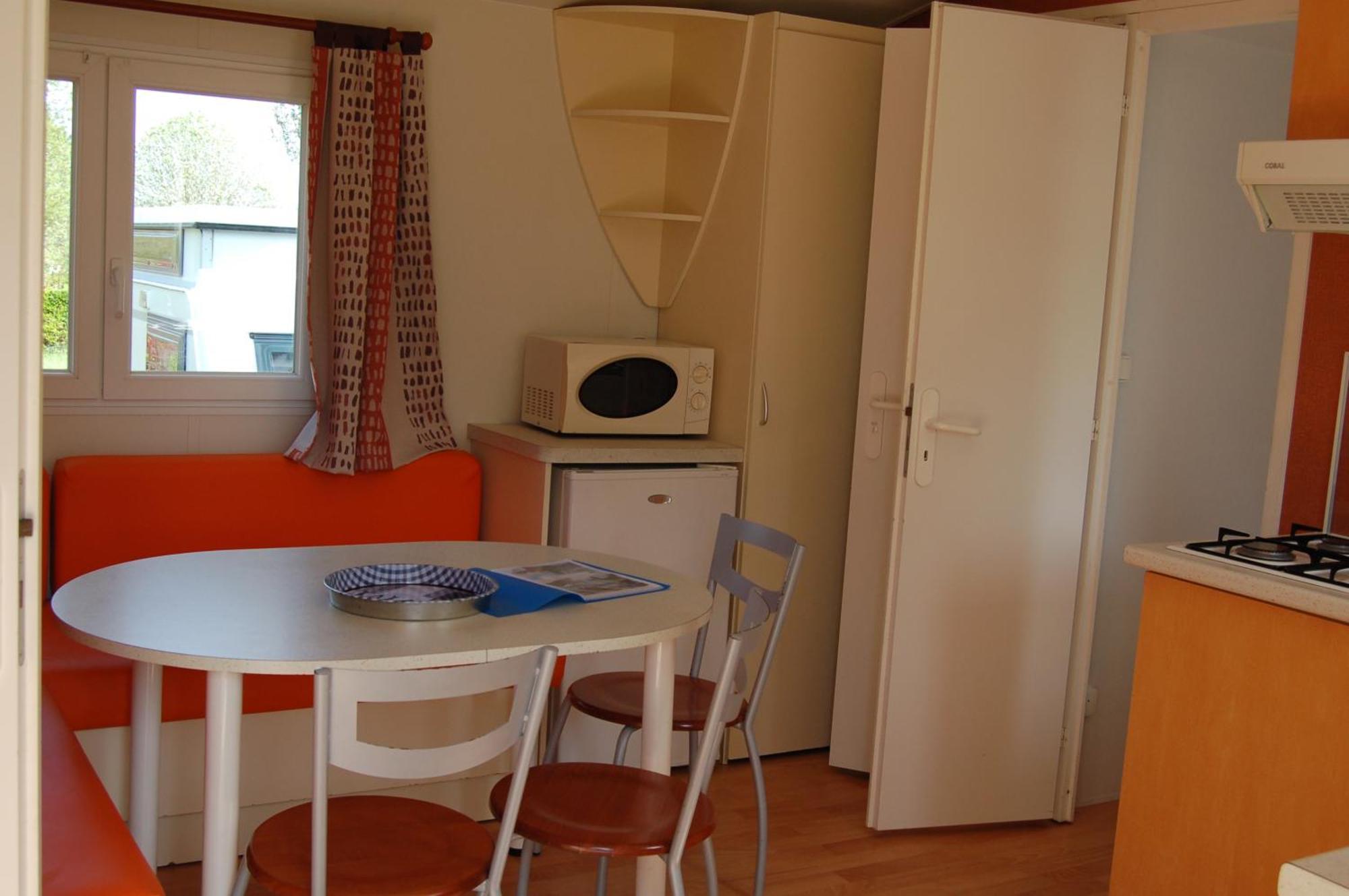 Camping De Trezulien Дуарнене Екстериор снимка