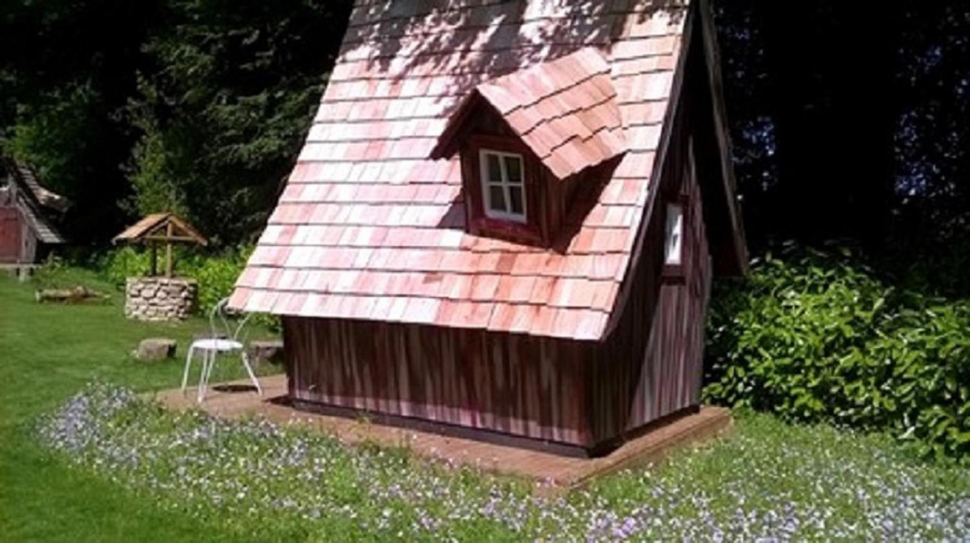 Camping De Trezulien Дуарнене Екстериор снимка